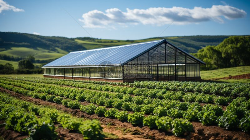 农业种植技术加盟代理授权：标准与选择之道**